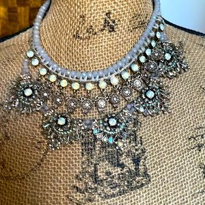 Stunning necklace from Mythologie